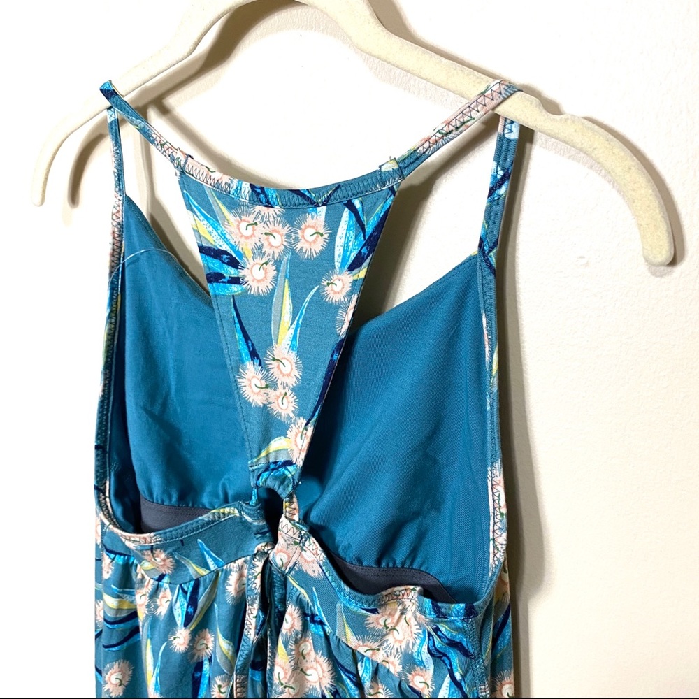 PATAGONIA Edisto Dress - Tasmanian Teal NWT - Picture 6 of 12